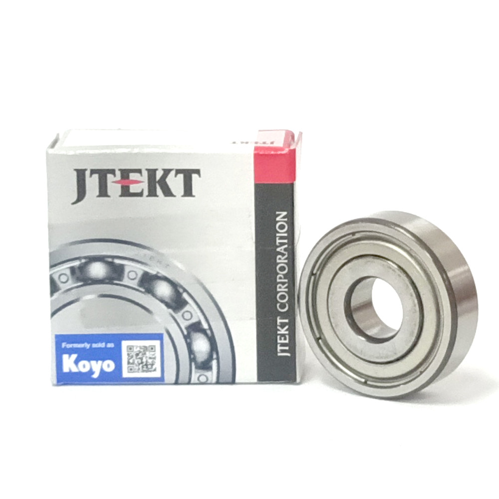 Laher Bearing 6200ZZ KOYO Original