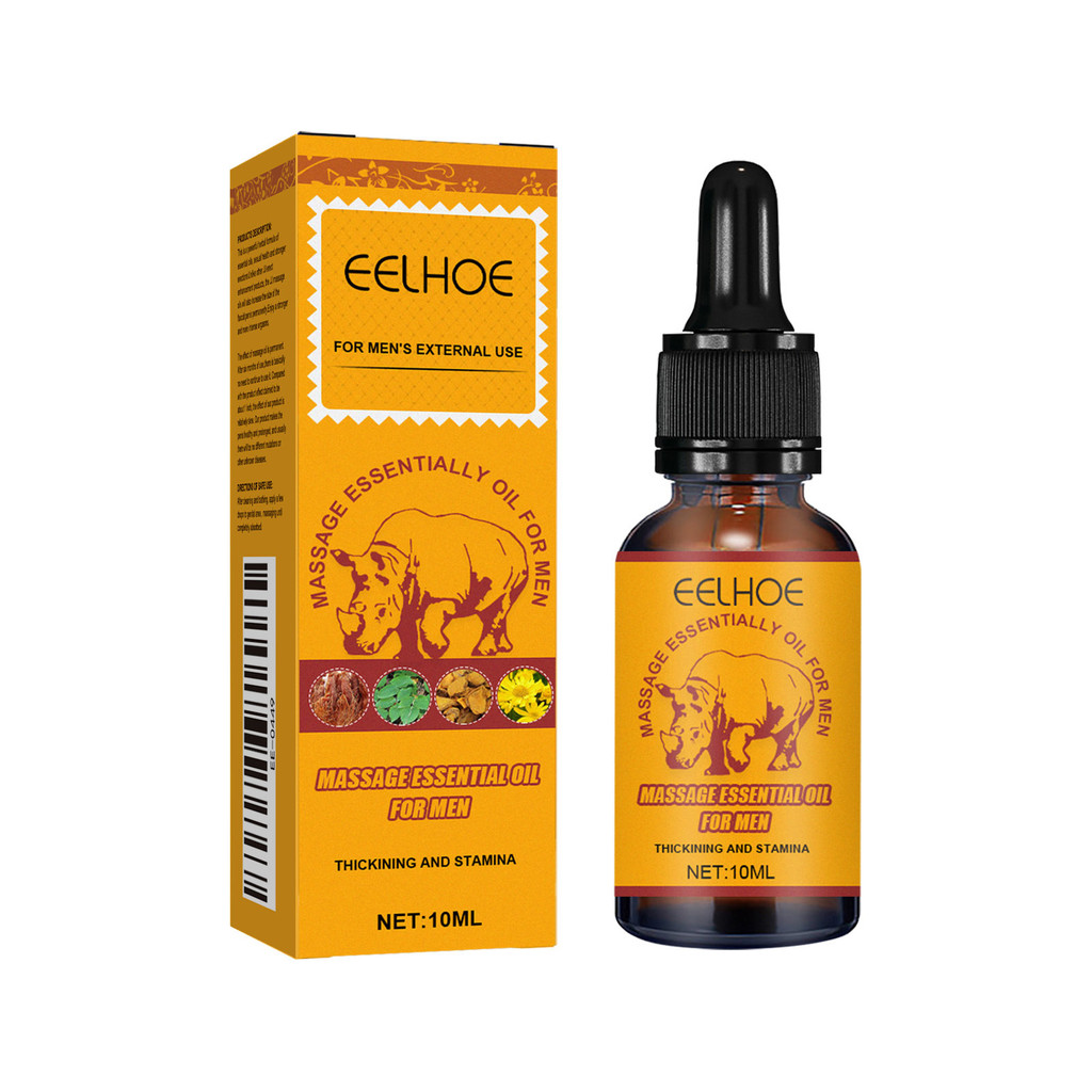 EELHOE Minyak Esensial Pijat Pria Minyak Esensial Perawatan Pijat Pria Minyak Esensial Perawatan Tub