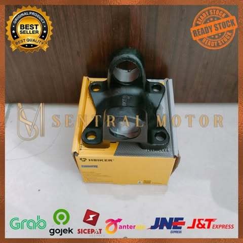 Flange joint tapak kuda pinion Toyota Rino 130 HT HEIKER