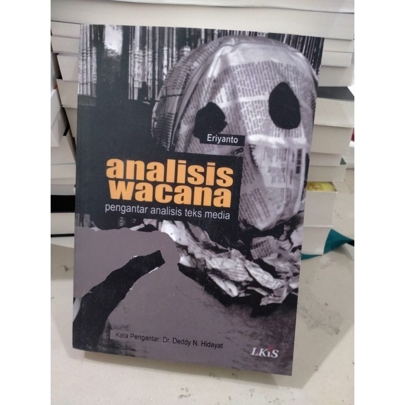 ANALISIS WACANA