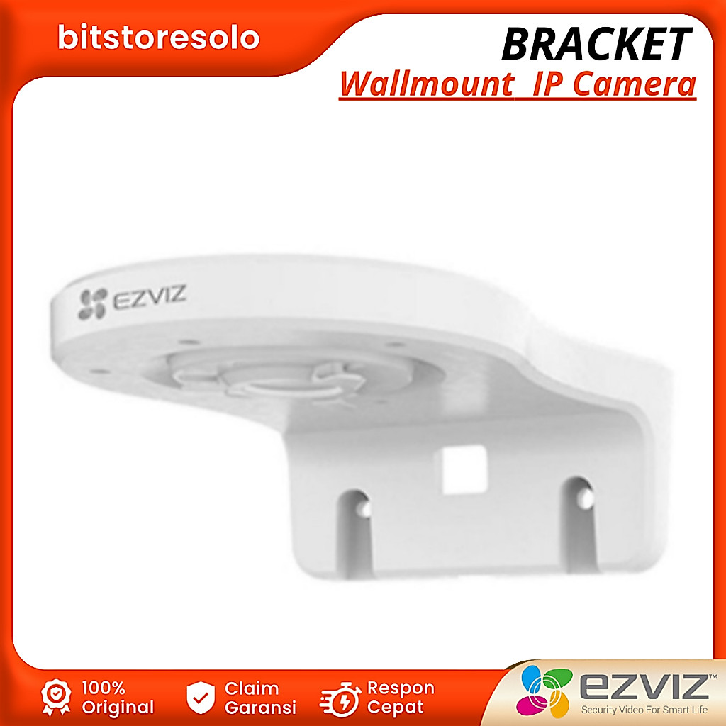 Ezviz Wallmount Bracket Smart IP Camera