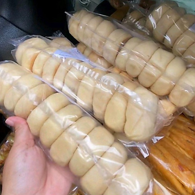 roti gepeng merk sri roti isi 20 pcs