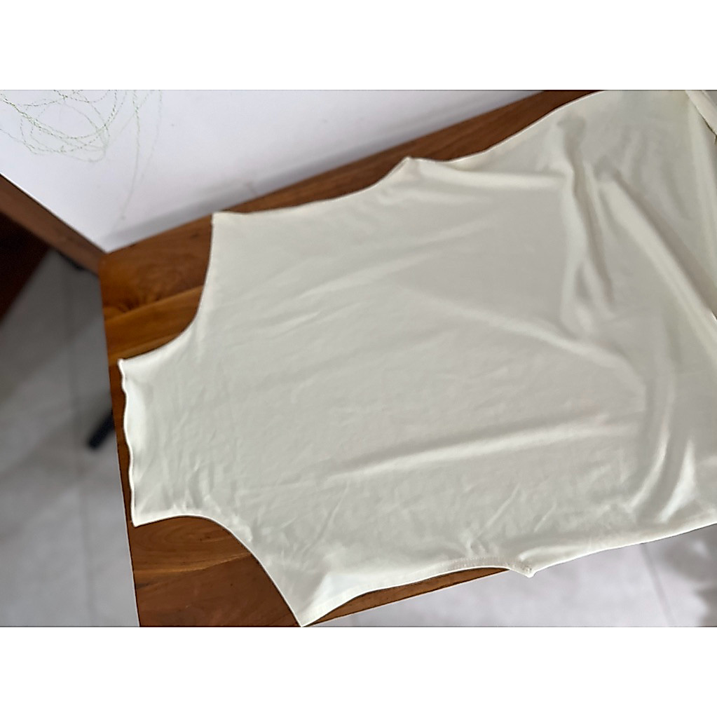 sylmi basic cooltech sleeveless