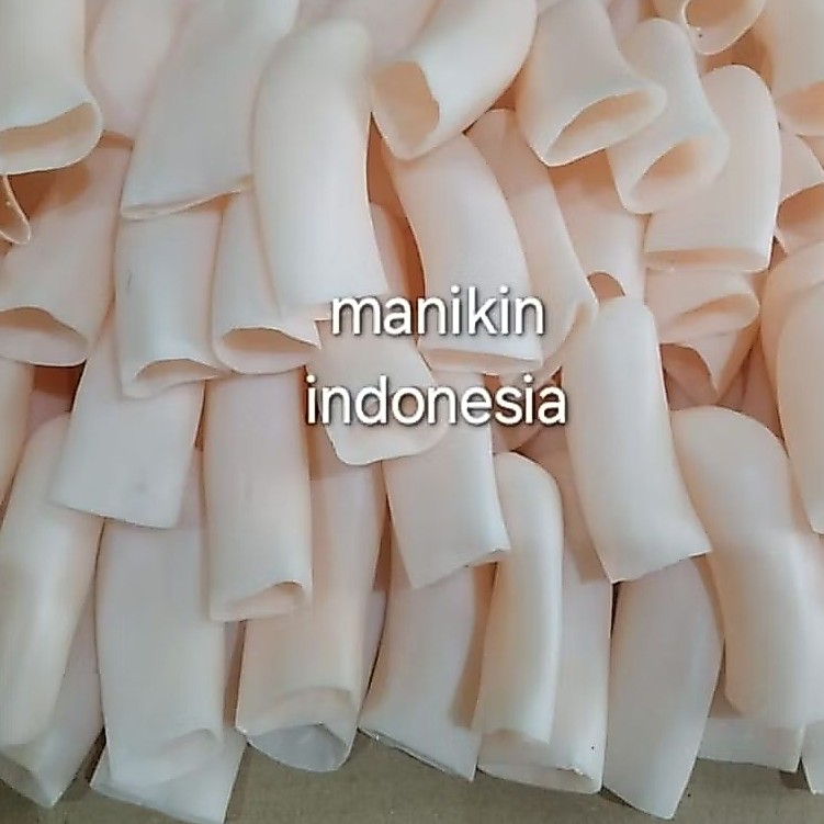 Phantom Manekin / Kulit Sirkumsisi / Kulit Sunat / Khitan