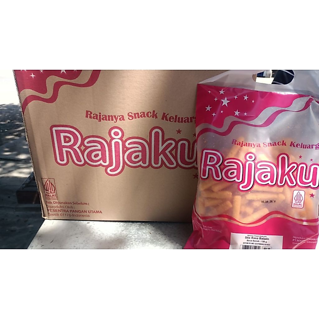 Stik Balado Rajaku isi 12pc