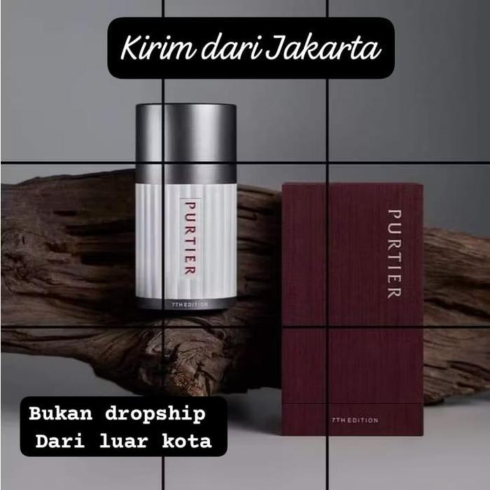 PROMO Purtier Placenta Edisi 7 Original 100% Suplemen Kesehatan Unik dengan Ekstrak Plasenta Rusu 60