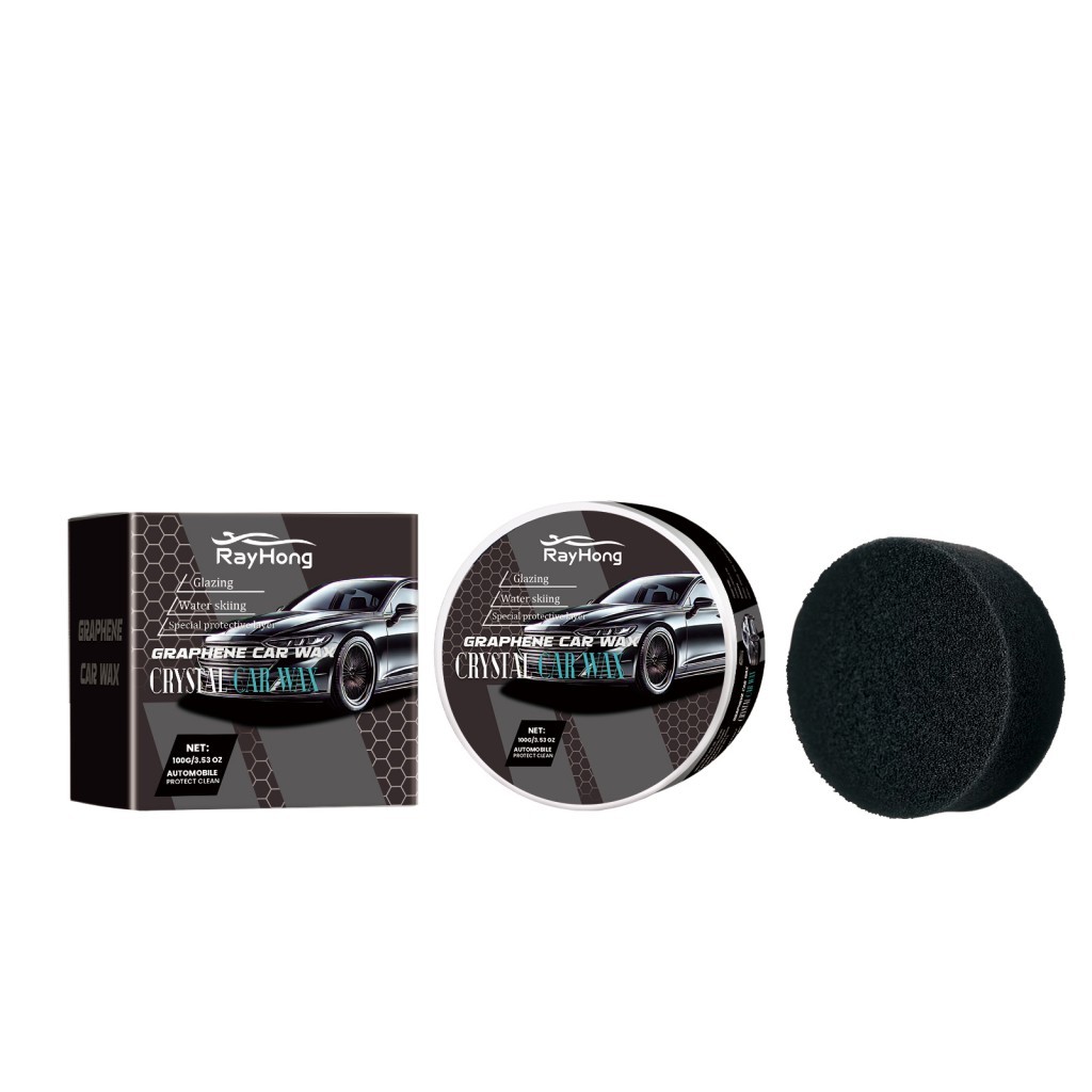 Pasta Coating Mobil, Anti Gores, Tingkatkan Kilap, Perbaiki Cat Mobil, Perawatan dan Perbaikan Cat