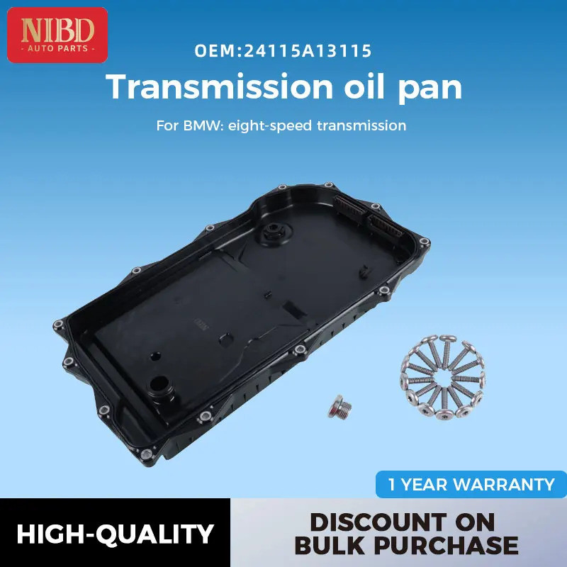 24115A13115 Aksesoris BMW, bak oli transmisi delapan percepatan untuk BMW F20 F10 F30 F07 F49 F25 F1