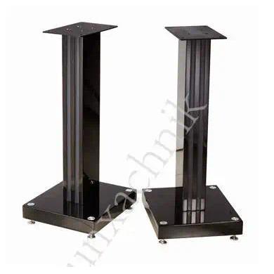 Bookshelf speaker stand B&W PM1 Bookshelf speaker stand surround bracket pair