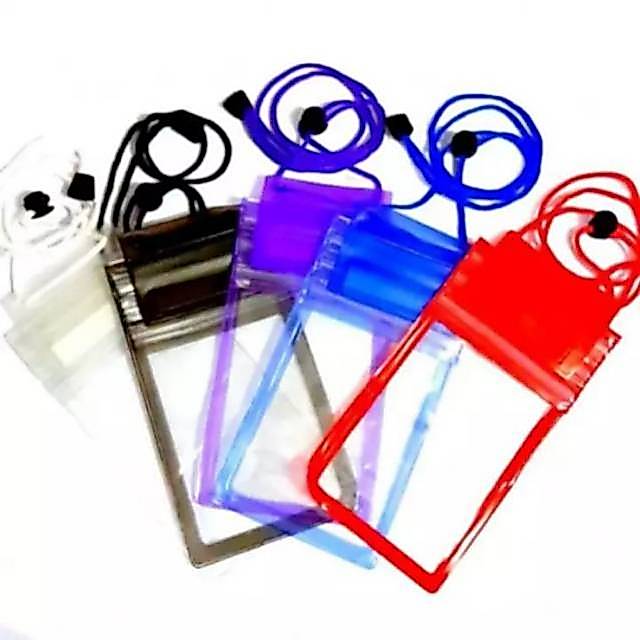 Sarung waterproof airbag kecil sarung airbag hp waterproof hp