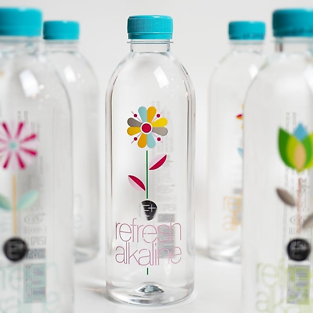 TERMURAH.Eternal Water/E+/Eternal Plus/ Eternalplus/ E+ Water