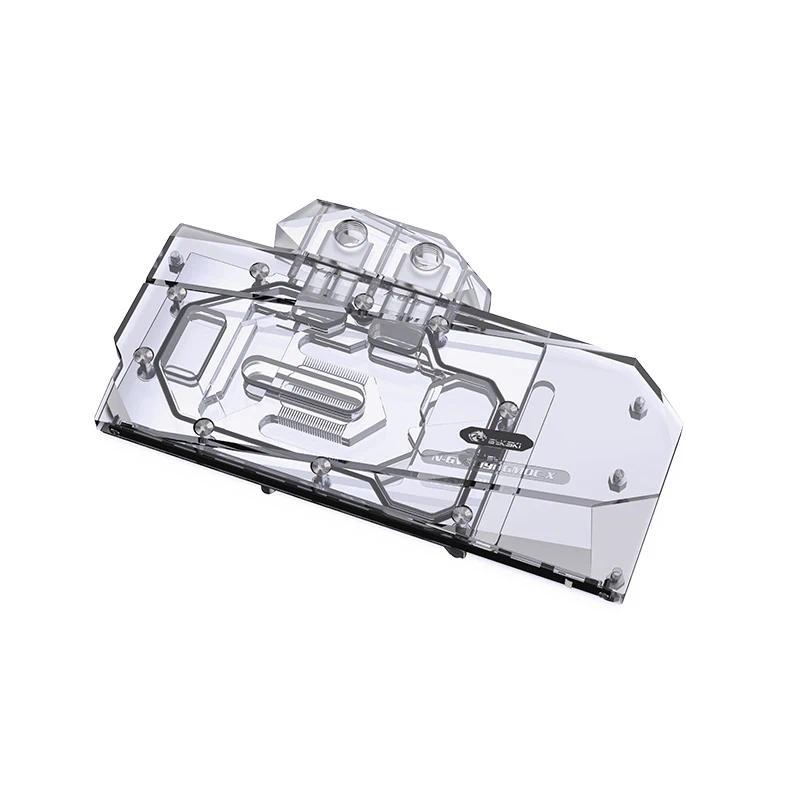 Bykski Water Block For GIGABYTE Geforce RTX 3080/3090/3080Ti GAMING OC/EAGLE/Vision/ Turbo Graphics 