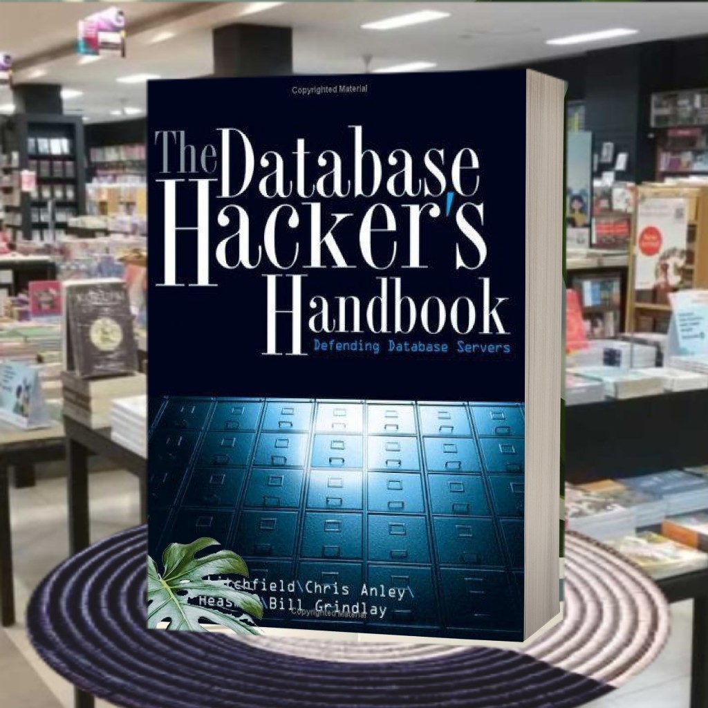 The Database Hackers Handbook