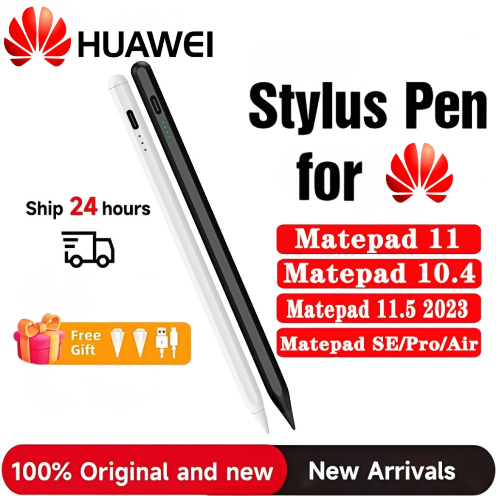 Stylus pen for Huawei matepad 11.5/ Huawei matepad 11 /huawei matepad 11.5 s/Huawei matepad se 11/Ta
