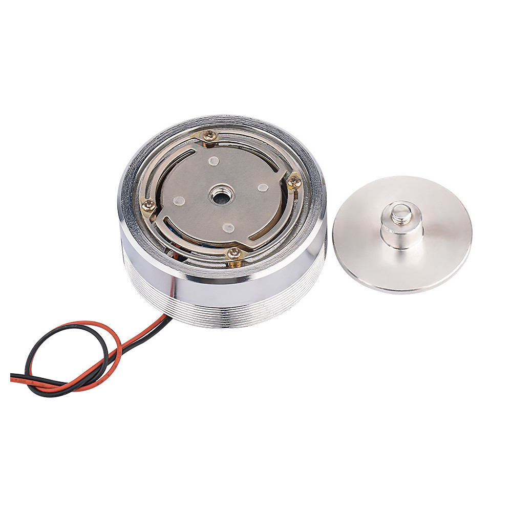 AIYIMA 44MM 50MM Full Range Vibration Speaker Resonance Speaker Bass 25W 20W 4 Ohm 8 Ohm Audio Porta