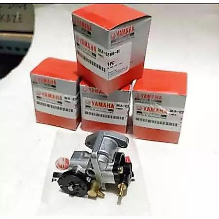 3KA-E3100-20 Pompa Oli RX King New Old Master Original Yamaha