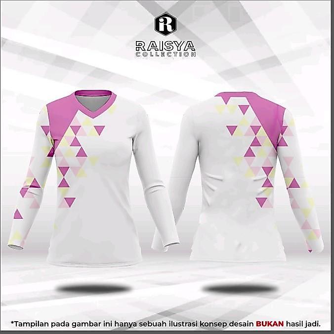 JERSEY PEREMPUAN, JERSEY LARI, JERSEY SEPEDA,JERSEY VOLI,JERSEY BADMINTON,JERSEY PERSIT, JERSEY BHAY