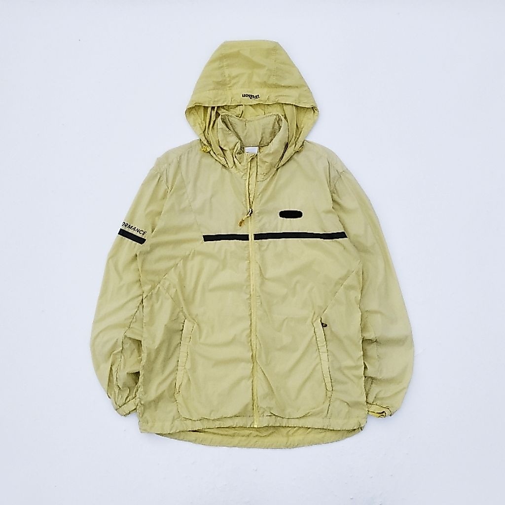Lightweight jacket Wilson L
