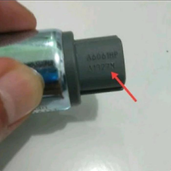 Actuator Langsam Sensor Isc Avanza Rush Terios Xenia Original