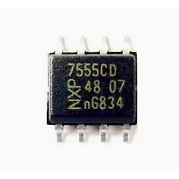 30PCS ICM7555ID ICM7555CD SOP8 100% New original Chipset IC Electronic Component SMD