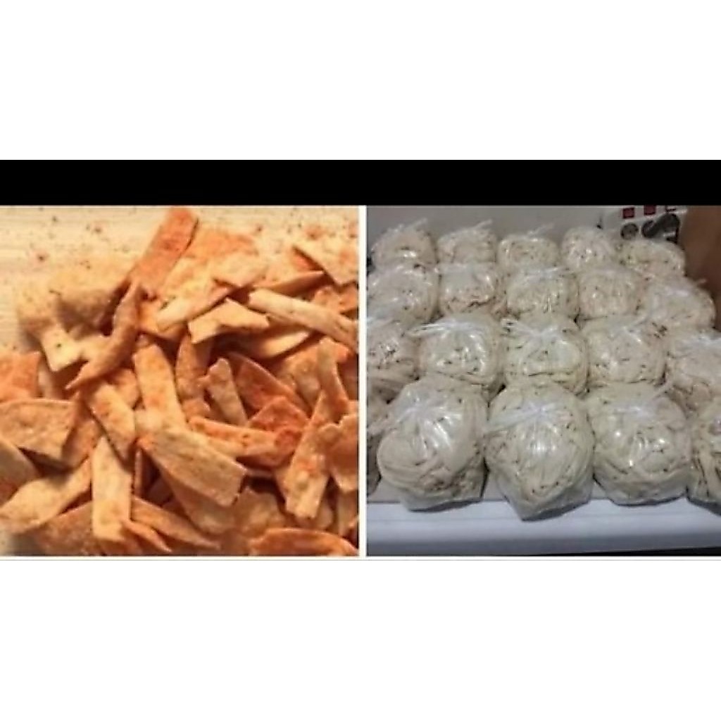kriwilan kebab / kriwilan tortila