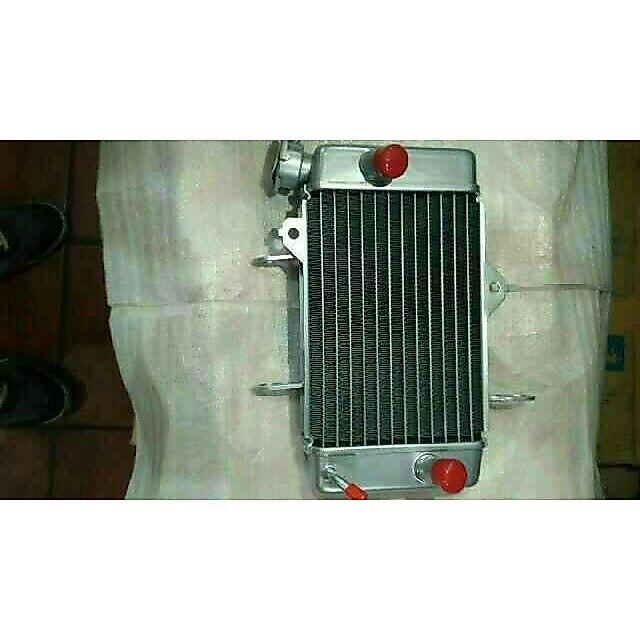 radiator jupiter mx/radiator jup mx