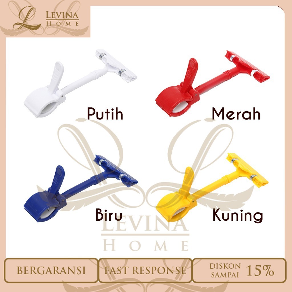

Jepit Harga Obral untuk Penjepit Label Papan Price Tag Hanger – Levina Home