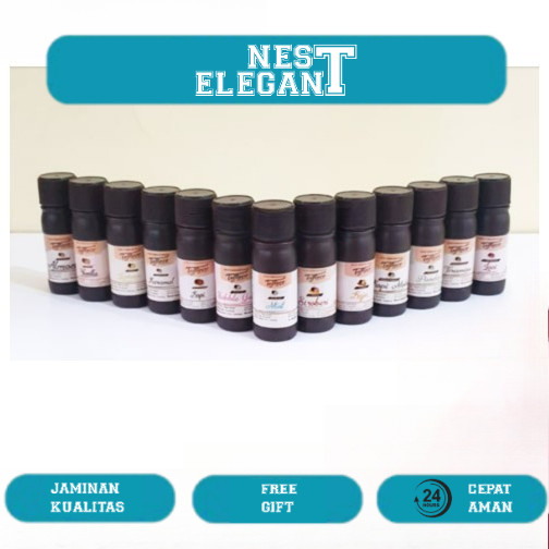 TOFFIECO FLAVOUR / ESSENCE 25 GRAM  Vanilla Mint Bubble gum almond strawberry keju pandan caramel ko