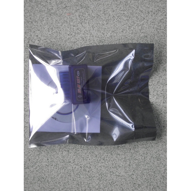 Car tester MINI ELM327 Mini Bluetooth ELM327