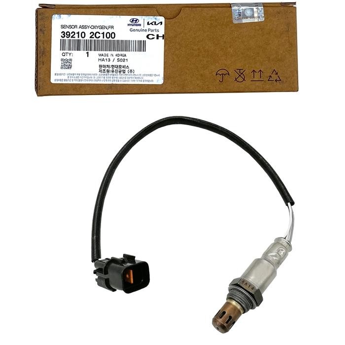 Sensor Oksigen Depan Hyundai H1 Bensin Genuine Part best