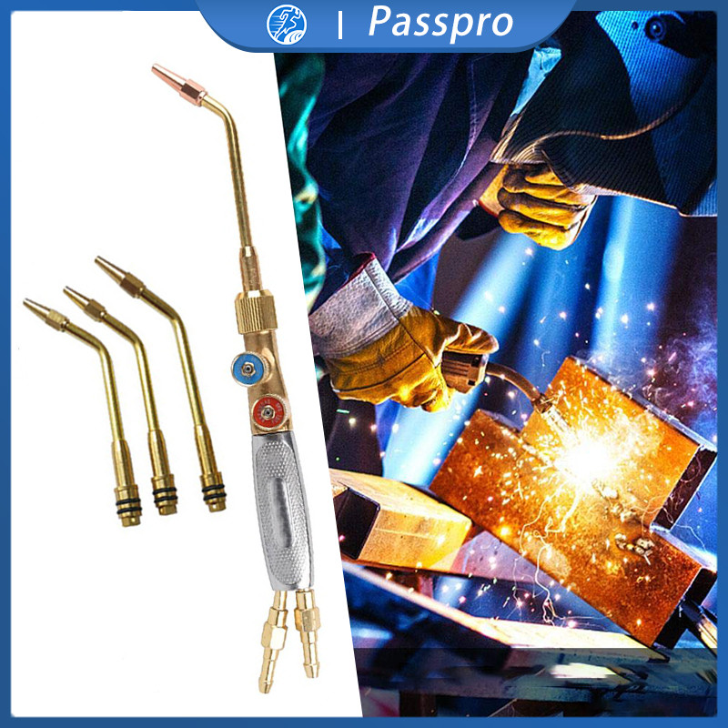 Blender Las Karbit Welding Torch Gloor Type Blender Las Potong Heavy Duty