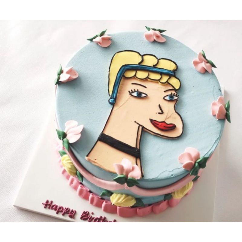 

Ugly Cake Ugly Cake Viral 15 X 15 Ugly Cake