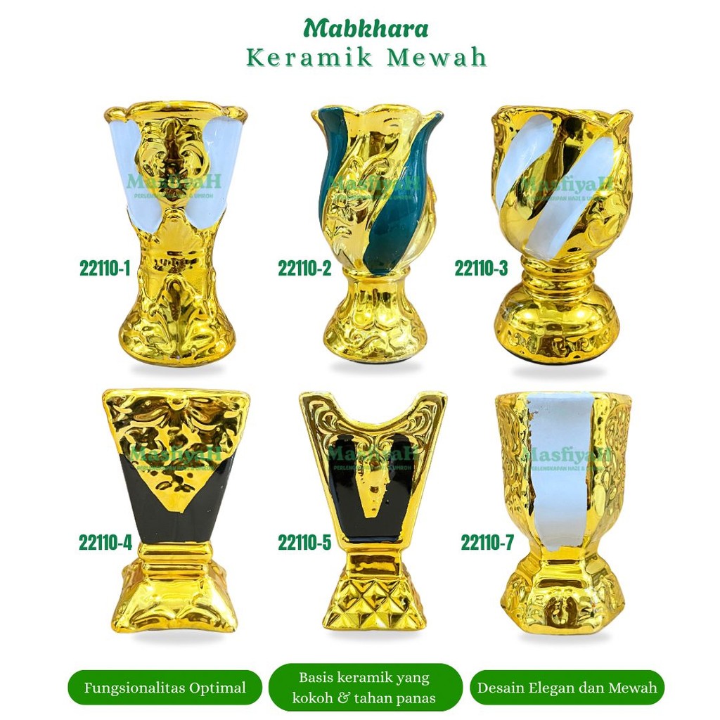 PERAPEN MANUAL PRAPEN MANUAL MABKHARA PRAPEN MANUAL KERAMIK  TEMPAT BAKAR BUKHUR MANUAL TEMPAT BAKAR