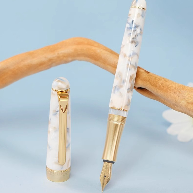 

RIIMOO 503 Yunchuan Series Gift Box Pen Original Male and Female Exquisite Student Calligraphy Practice Business Office