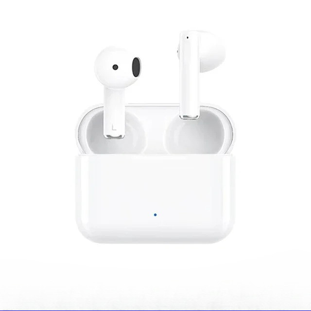 Honor Earbuds X2 TWS Bluetooth 5.2 Earphones Semi-in-ear 2 Mic ENC Low-Lag Game Sport Headset 12mm B