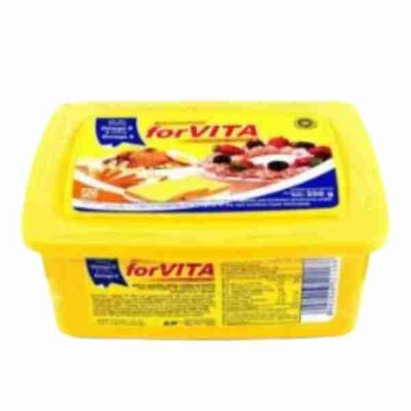 

FORVITA MARGARINE GOLD 250GR