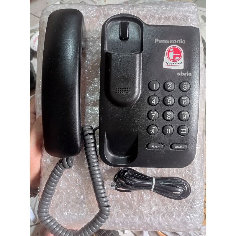 PESAWAT TELEPON RUMAH SINGEL BISA BUAT INDIHOME & PABX