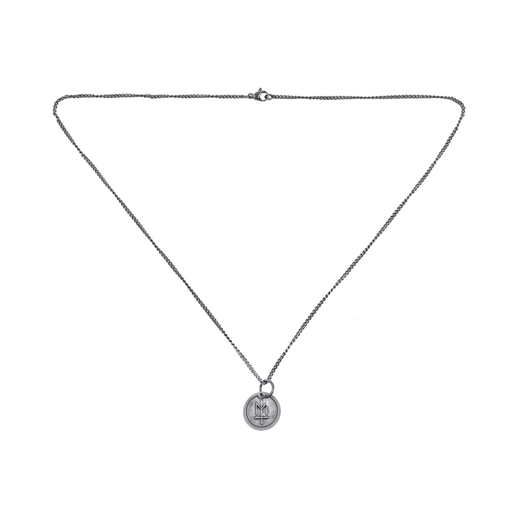 MATERNAL DISASTER - NECOIN AS - KALUNG