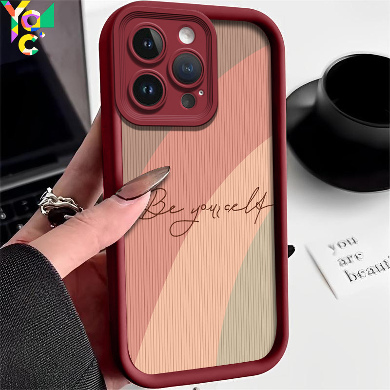 pelangi  jalan Tattoo untuk case vivo y29 y02 y03 y03t y12 y12s y15 y15s y16 y17 y17s y18 y19 y19s y