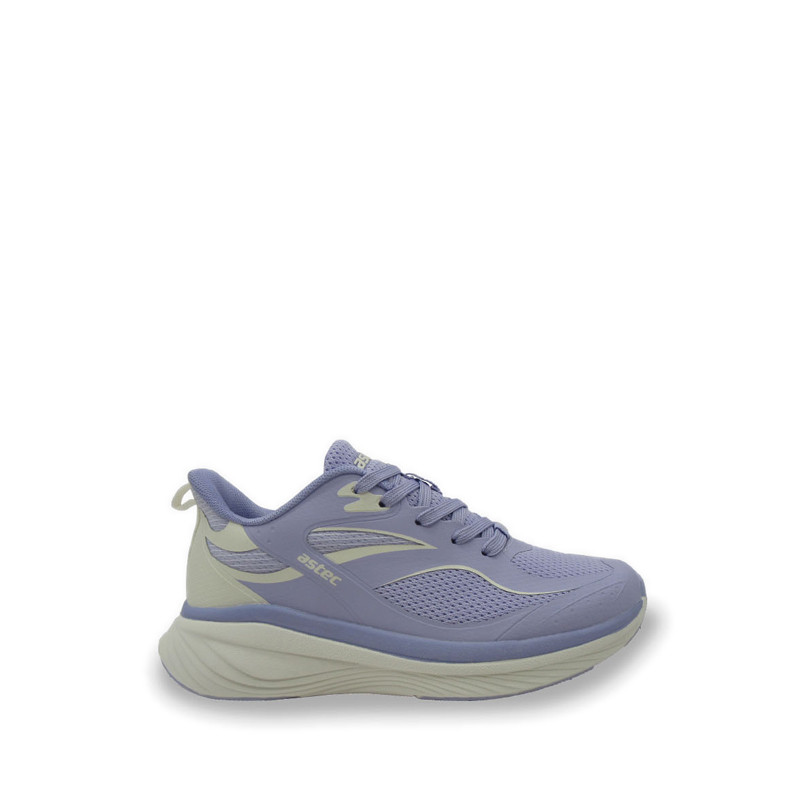 Astec Metron Women's Running Shoes - Lavender