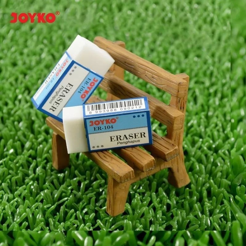 

Joyko Eraser Penghapus Joyko ER-104 ER-105 ER-111