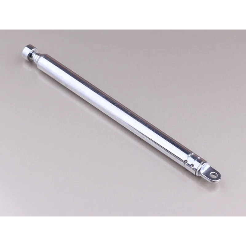 Replacement Steel Whip Antenna Telescopic Aerial for SONY ICF-SW20 ICF-SW22 ICF-SW23 AM/FM 7 SECTION