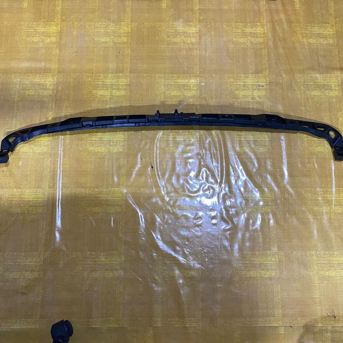VW GOLF MK 6 Rear BUMPER SUPPORT RAIL quality