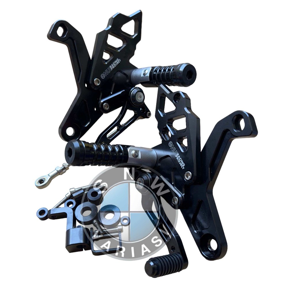 

PROMO!!! UNDERBONE NUI MONSTER LIPAT JUPITER MX KING 150 - MX150 UNDERBOND NUI MX 150 - MX KING BLACK SERIES