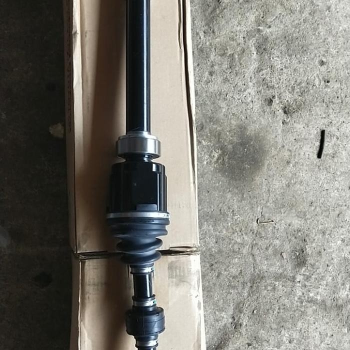 As roda As Kopel CV joint set kanan Camry 3500cc BEST