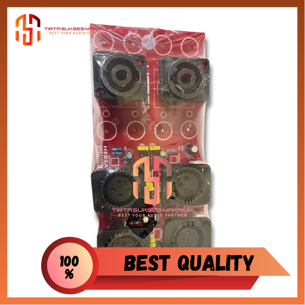 KIT CA INPUT BALANCE  18/128