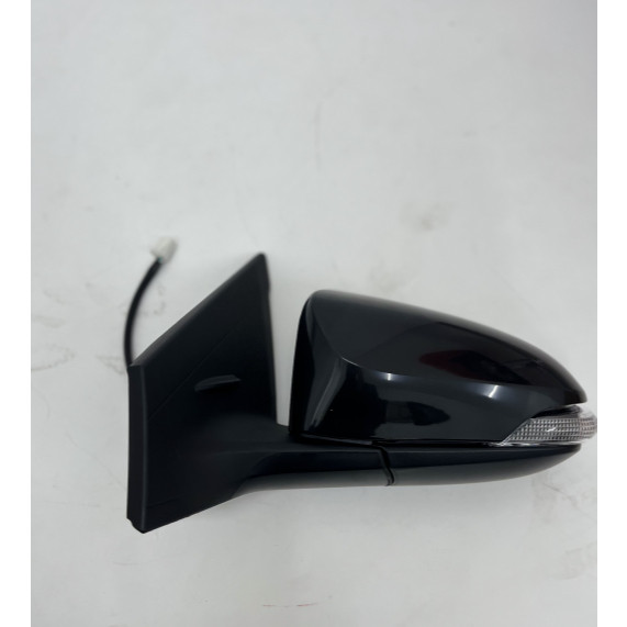 SPION MOBIL YARIS 4D 2006-2015 ELECTRIC
