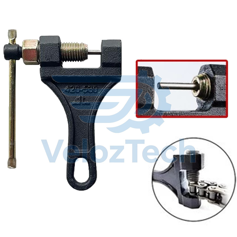 Alat Potong Rantai Sepeda Motor Termurah Chain Breaker Rantai Sepeda Motor Alat Pemotong Rantai/Kunc