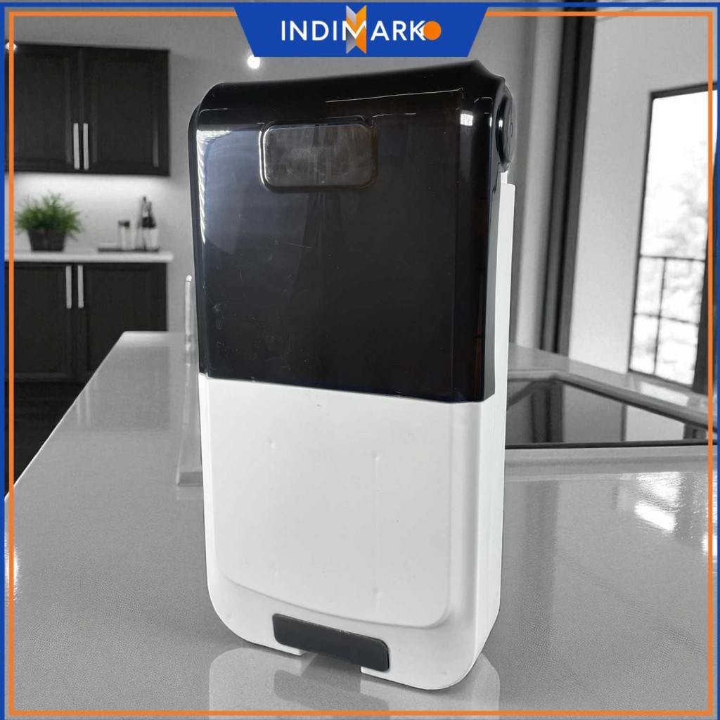 AOKAEN Tempat Sendok Garpu Wall Mounted Cutlery Box - AK30