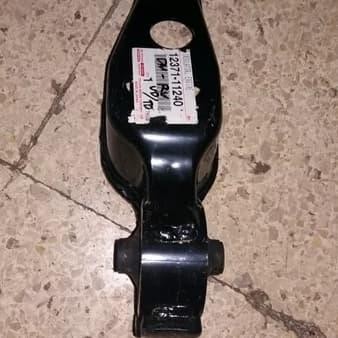 engine Monting belakang Starlet kapsul ep80 ep81 original best